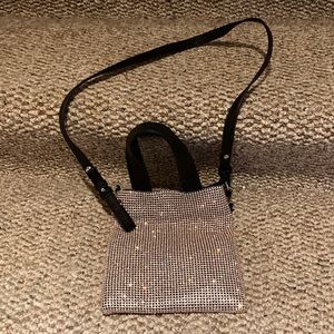 Non brand occasional purse